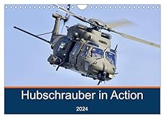 Hubschrauber action calvendo gebraucht kaufen  Wird an jeden Ort in Deutschland