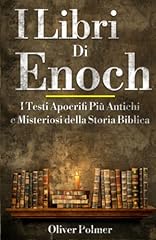 Libri enoch testi usato  Spedito ovunque in Italia 