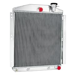 Row aluminum radiator for sale  Delivered anywhere in USA 