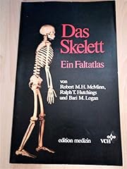 Skelett faltatlas gebraucht kaufen  Wird an jeden Ort in Deutschland