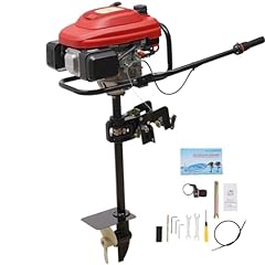 7.5hp outboard motor for sale  Delivered anywhere in USA 