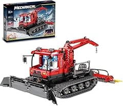 Technology snow groomer for sale  Delivered anywhere in USA 