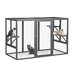 Large cat catio for sale  Delivered anywhere in UK