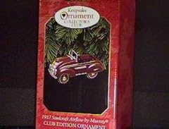 Hallmark keepsake ornament for sale  Delivered anywhere in USA 