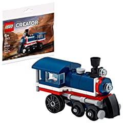 Lego creator train for sale  Delivered anywhere in USA 