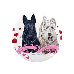 Cafepress scottie valentine for sale  Delivered anywhere in USA 