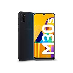 Samsung galaxy m30s usato  Spedito ovunque in Italia 