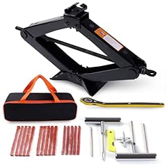 Liiamoar scissor jack for sale  Delivered anywhere in USA 