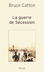Guerre sécession d'occasion  Livré partout en France