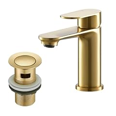 Bathroom sink taps for sale  Delivered anywhere in UK