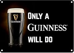 Guinness nly guinness gebraucht kaufen  Wird an jeden Ort in Deutschland