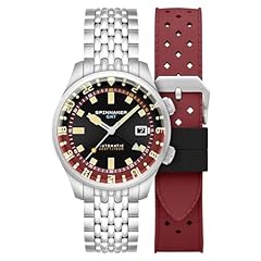 Spinnaker men 42mm for sale  Delivered anywhere in UK