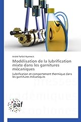 Modélisation lubrification mi for sale  Delivered anywhere in UK