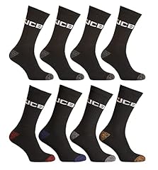 Jcb socks apparel for sale  Delivered anywhere in UK