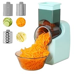 Electric vegetable slicer for sale  Delivered anywhere in USA 