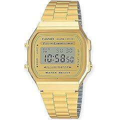 Casio collection orologio usato  Spedito ovunque in Italia 