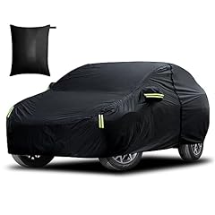 Suv car cover for sale  Delivered anywhere in USA 