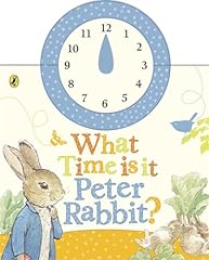 Time peter rabbit for sale  Delivered anywhere in UK