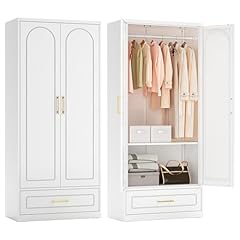 Polup metal wardrobe for sale  Delivered anywhere in USA 