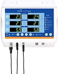 Bluelab contpro pro usato  Spedito ovunque in Italia 