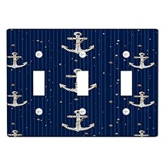 Nautical anchors light for sale  Delivered anywhere in USA 