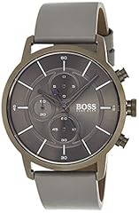 Boss hommes chronographe d'occasion  Livré partout en France