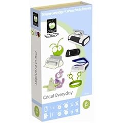 Cricut everyday cricut for sale  Delivered anywhere in Ireland