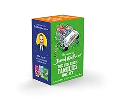 David walliams fun for sale  Delivered anywhere in UK