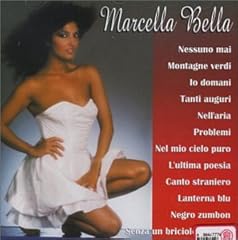Marcella bella usato  Spedito ovunque in Italia 