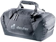 Deuter duffel sport d'occasion  Livré partout en France