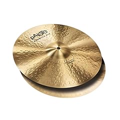 Paiste inch formula for sale  Delivered anywhere in USA 