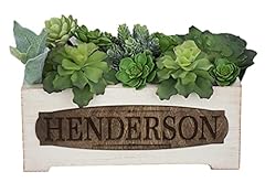 Personalized vintage style for sale  Delivered anywhere in USA 