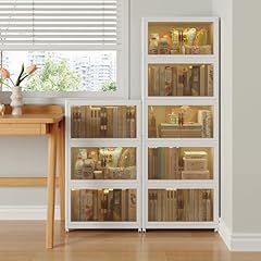 Abyssaly stackable plastic for sale  Delivered anywhere in UK