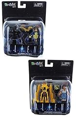 Alien deluxe minimates for sale  Delivered anywhere in USA 