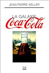 Galaxie coca cola. d'occasion  Livré partout en Belgiqu