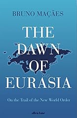 The dawn eurasia d'occasion  Livré partout en France