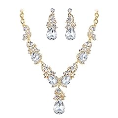 Brilove wedding bridal for sale  Delivered anywhere in USA 