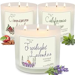 Candles home scented for sale  Delivered anywhere in USA 