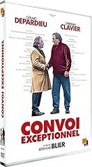 Convoi exceptionnel d'occasion  Livré partout en France