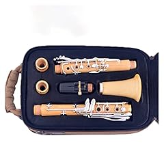 Clarinette clarinette professi d'occasion  Livré partout en France