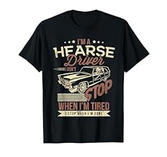 Hearse driver dont for sale  Delivered anywhere in USA 