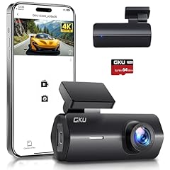 Gku dash cam for sale  Delivered anywhere in UK