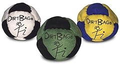 Footbag dirtbag classic for sale  Delivered anywhere in Ireland