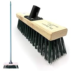 11.5 sweeping brush for sale  Delivered anywhere in UK