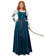 Miccostumes women renaissance for sale  Delivered anywhere in USA 