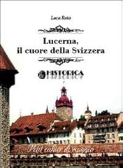 Lucerna. cuore della usato  Spedito ovunque in Italia 