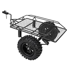 Trailer metal bucket for sale  Delivered anywhere in UK