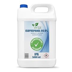 Isopropanol nettoyant alcool d'occasion  Livré partout en France