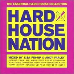 Hard house nation for sale  Delivered anywhere in UK