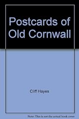 Postcards old cornwall for sale  Delivered anywhere in UK